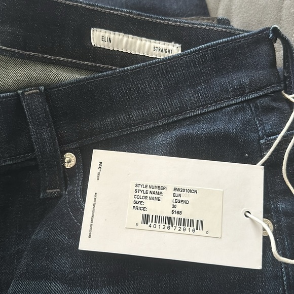 Edwin Jeans Elin - Picture 6 of 9